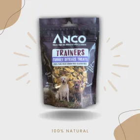 Anco Trainers Turkey 65g