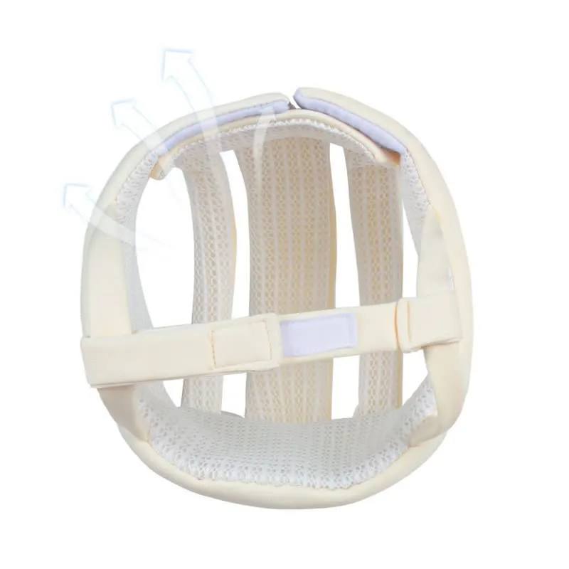 Baby Bunny Walking Safety Helmet