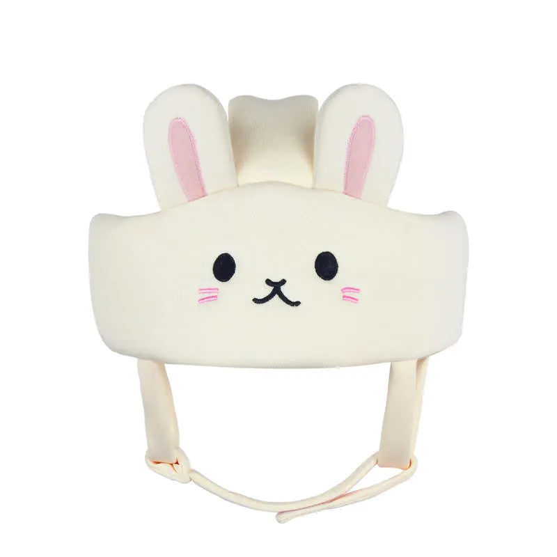 Baby Bunny Walking Safety Helmet