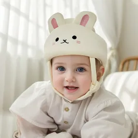 Baby Bunny Walking Safety Helmet