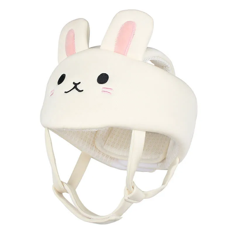 Baby Bunny Walking Safety Helmet