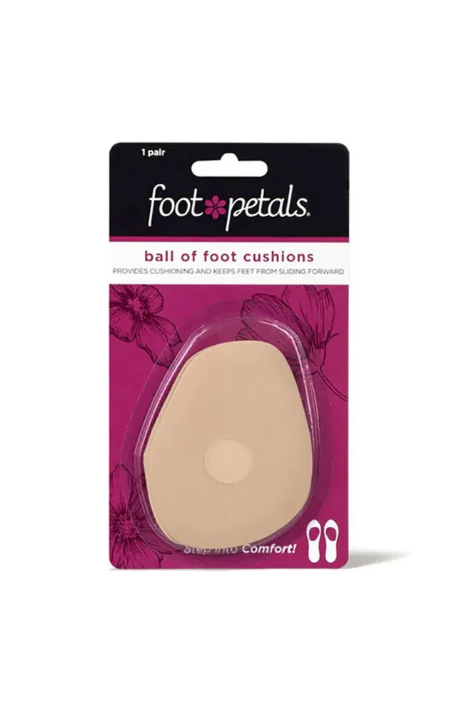 Ball of Foot