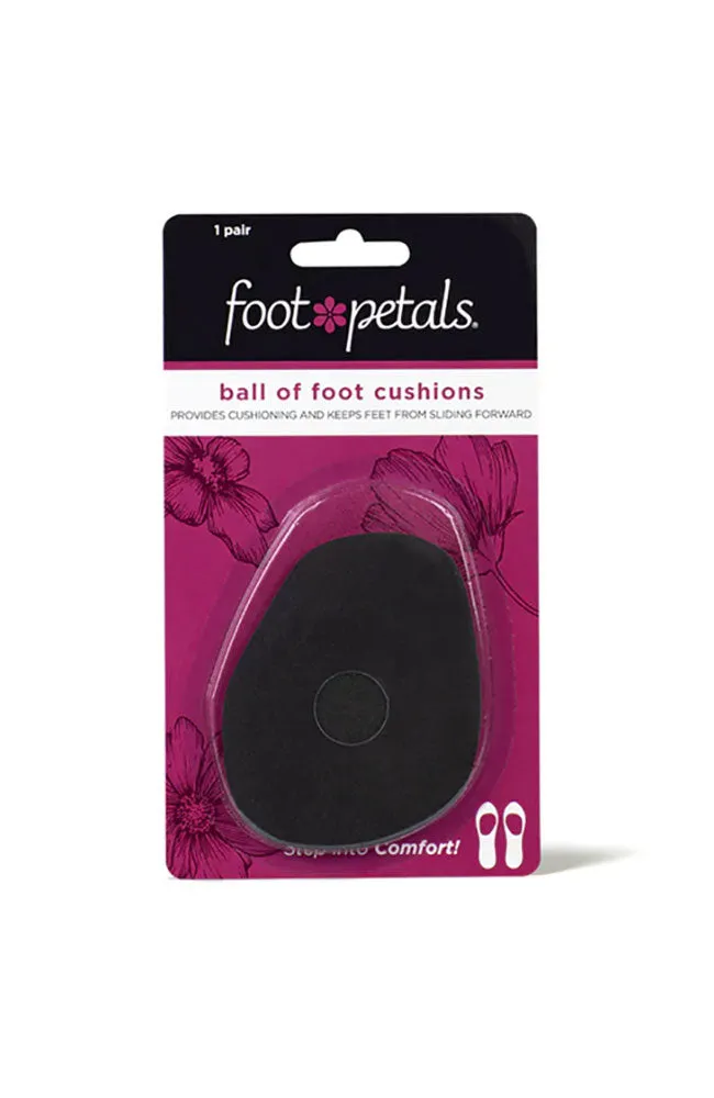 Ball of Foot