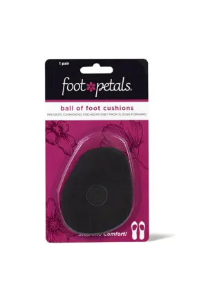 Ball of Foot