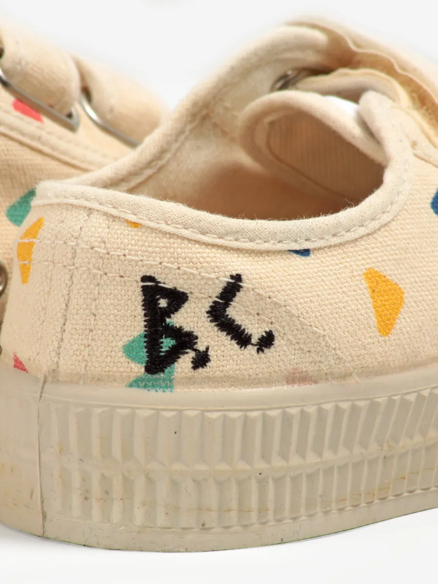 B.C All Over Sneakers