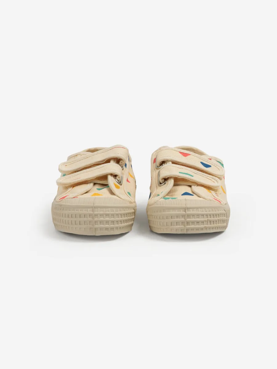 B.C All Over Sneakers