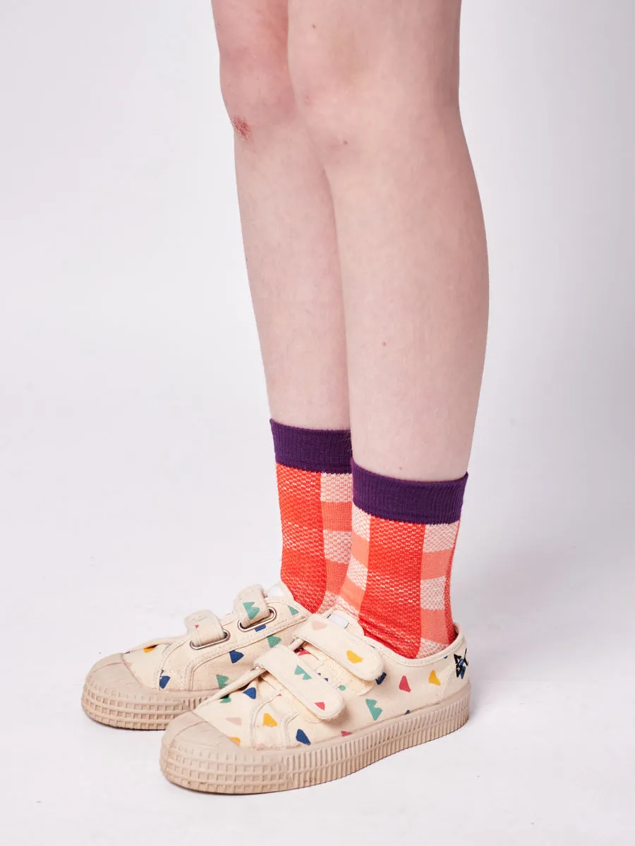 B.C All Over Sneakers