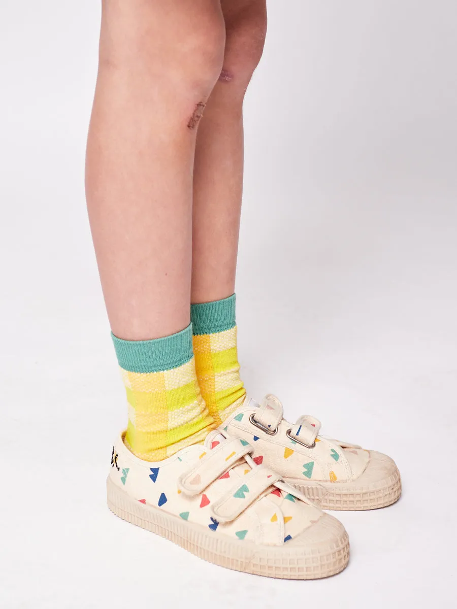 B.C All Over Sneakers
