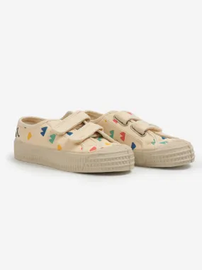 B.C All Over Sneakers
