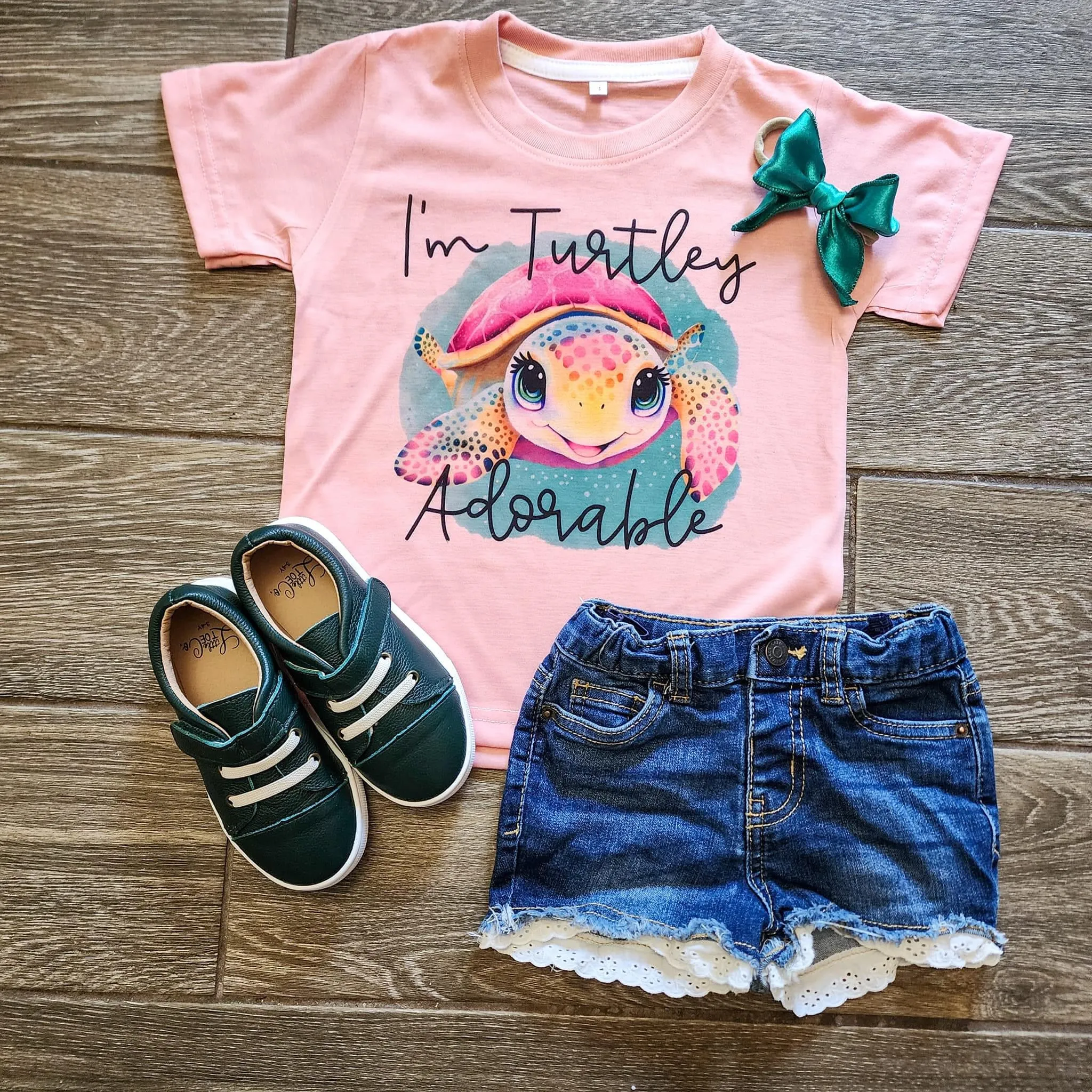 Birthday Mystery Sneaks - Gender Neutral