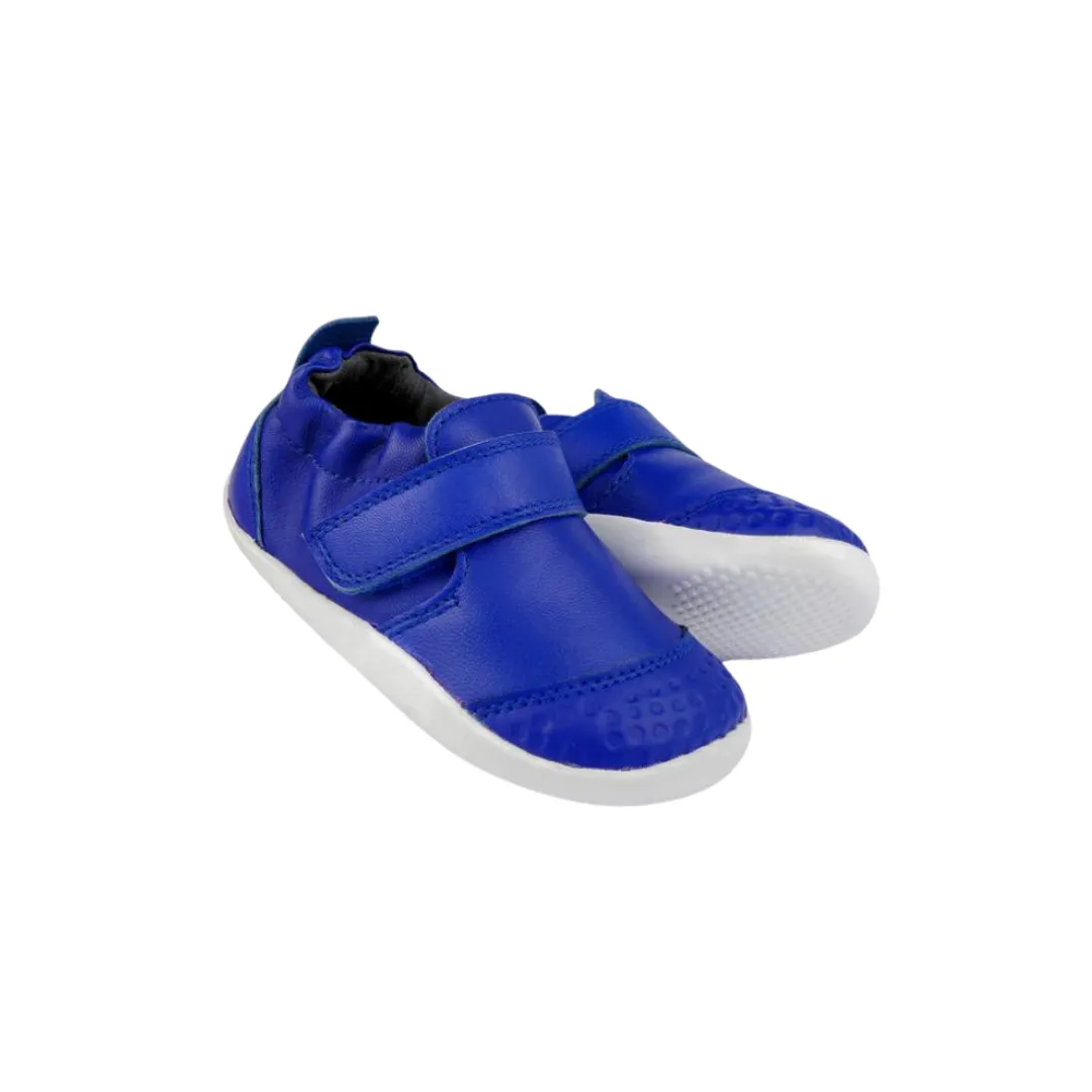 Bobux Xplorer | Go | Blueberry