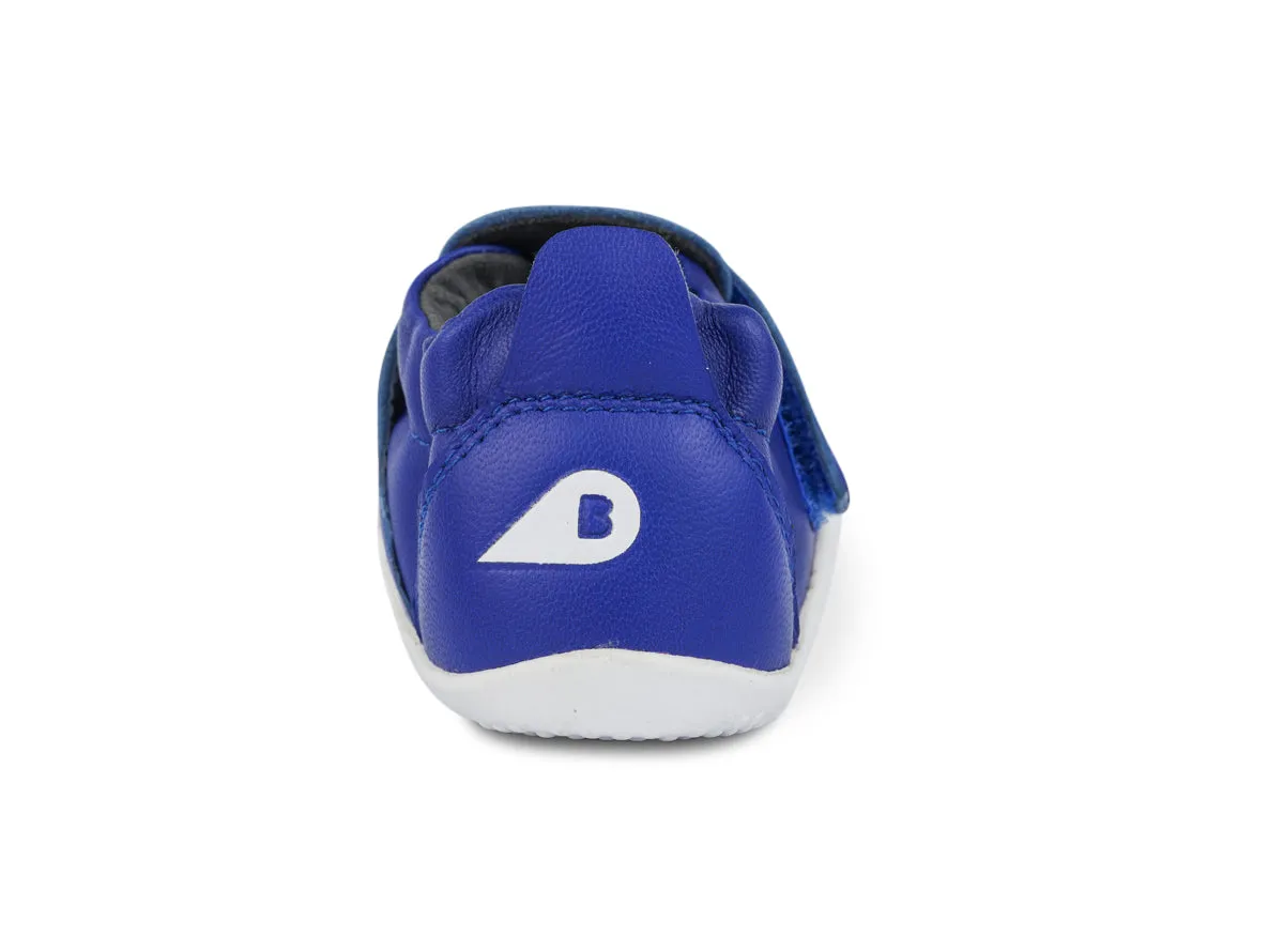 Bobux Xplorer | Go | Blueberry