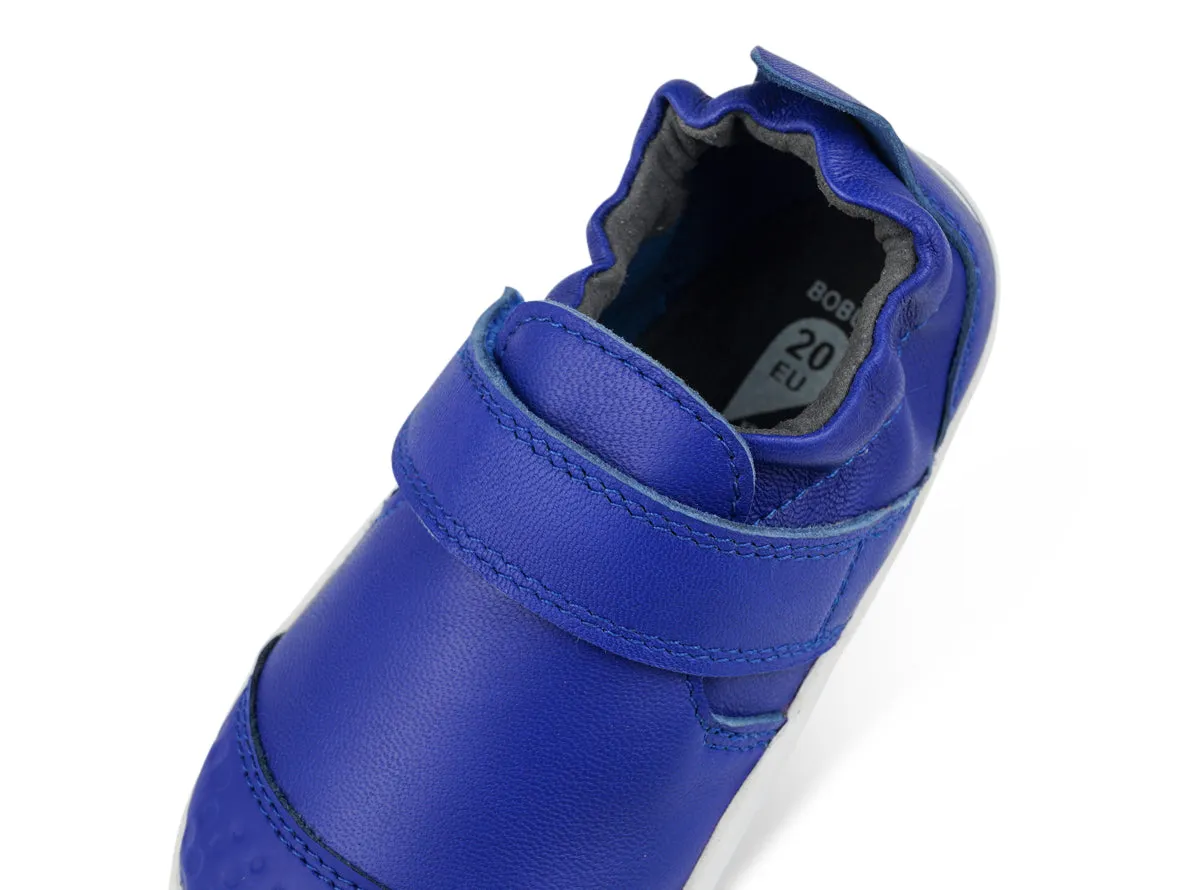 Bobux Xplorer | Go | Blueberry