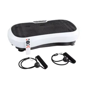 Body Shaker Vibration Fitness Platform Equipment C19-18-1