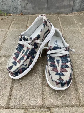 Callie Shoes