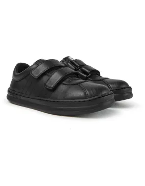 Camper School Shoes | Runner | Black