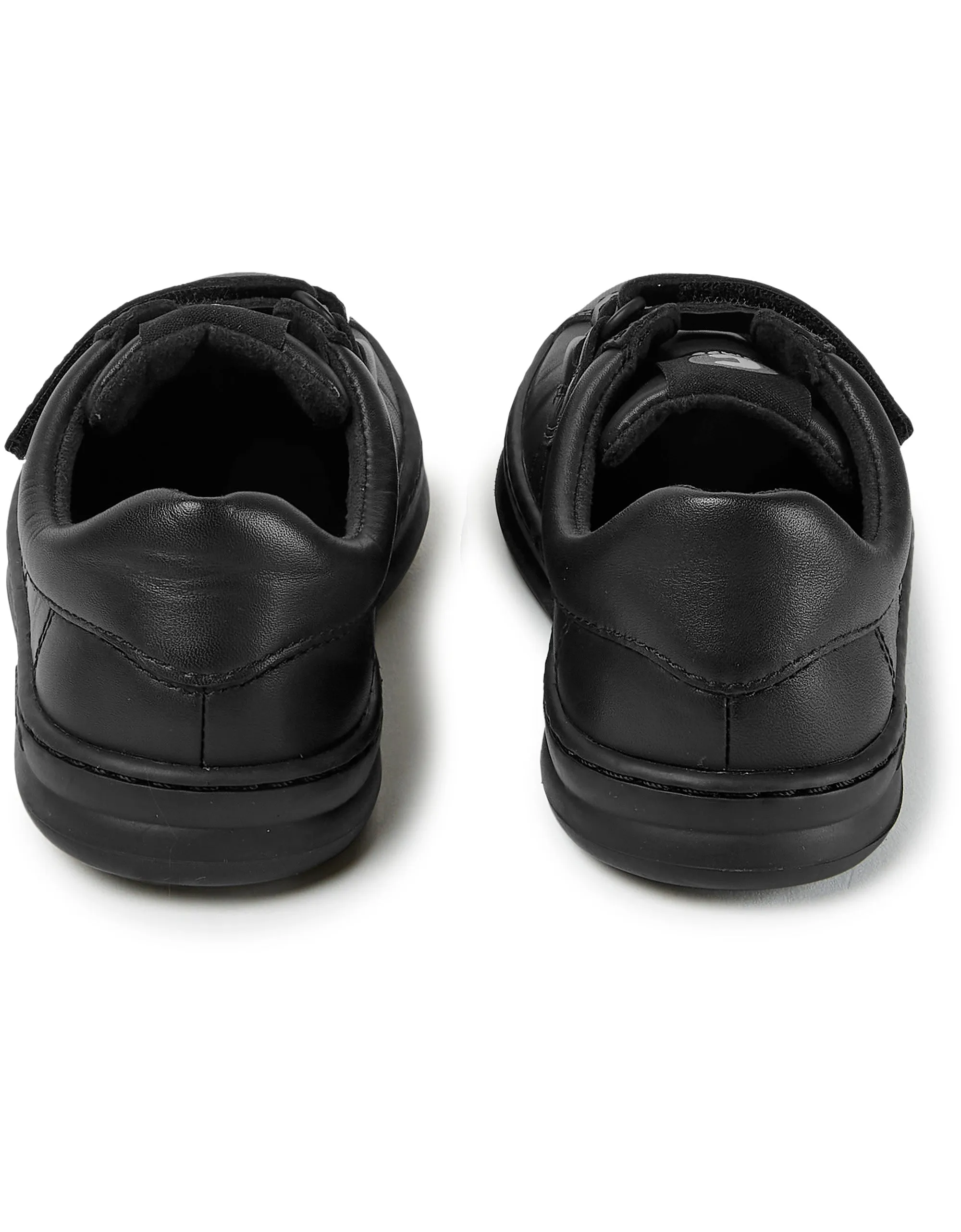 Camper School Shoes | Runner | Black