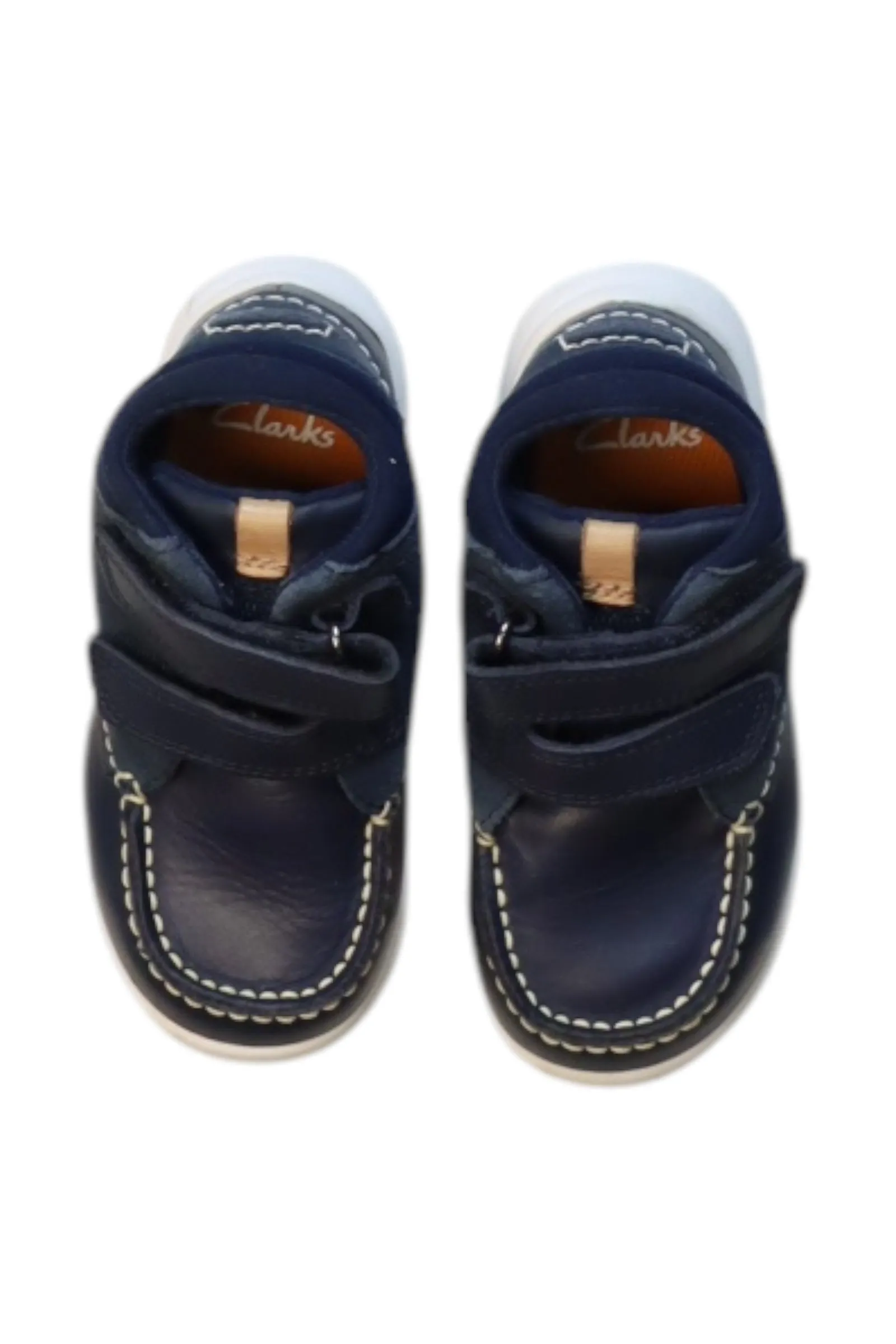 Clarks Velcro Sneakers EU24