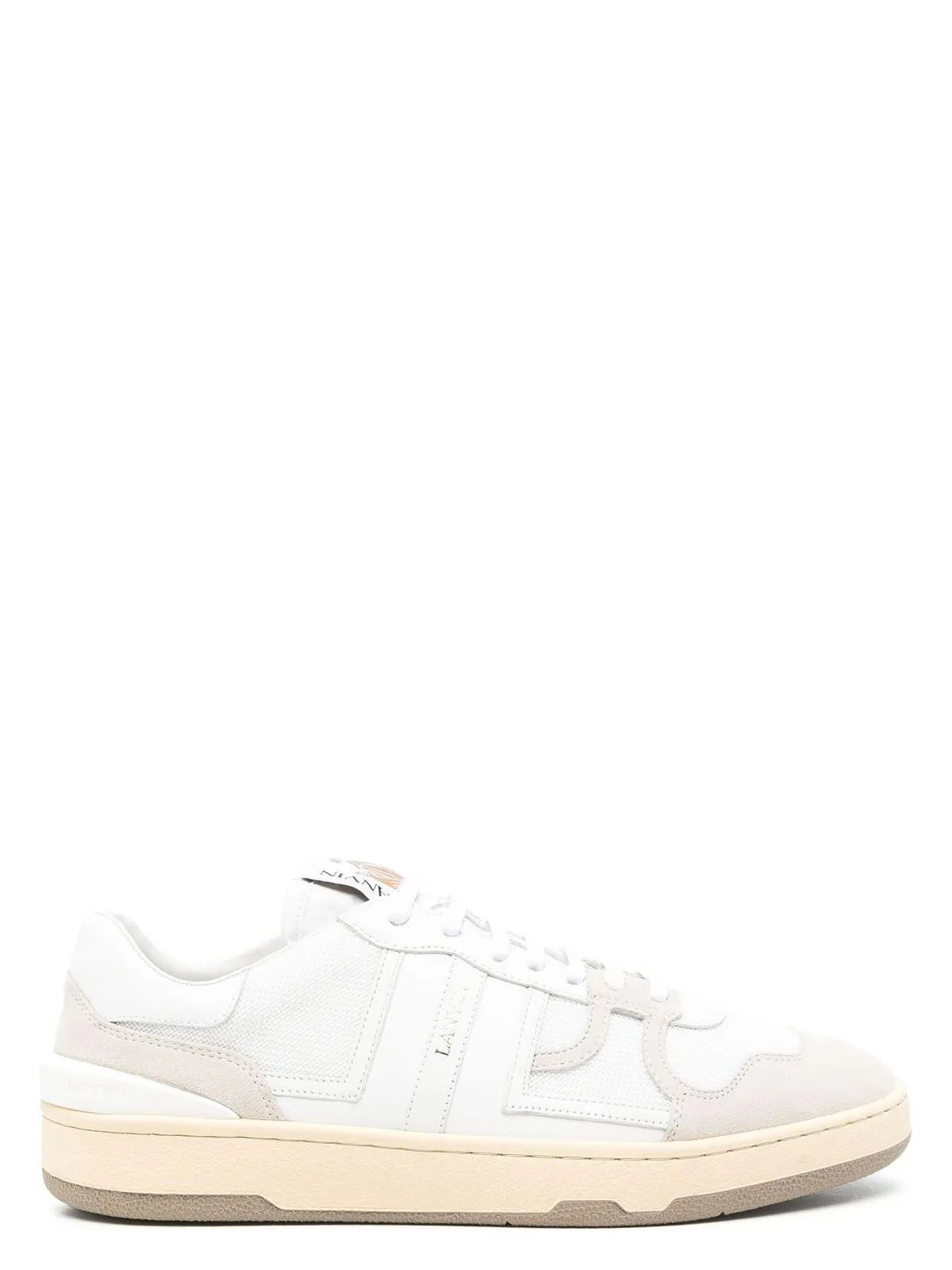 CLAY SNEAKERS
