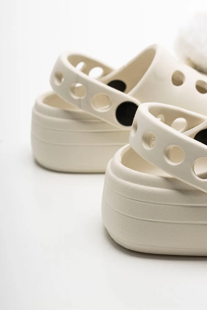 Clog Cream