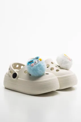 Clog Cream