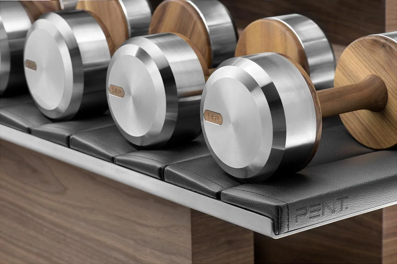 COLMIA Power Dumbbell Set