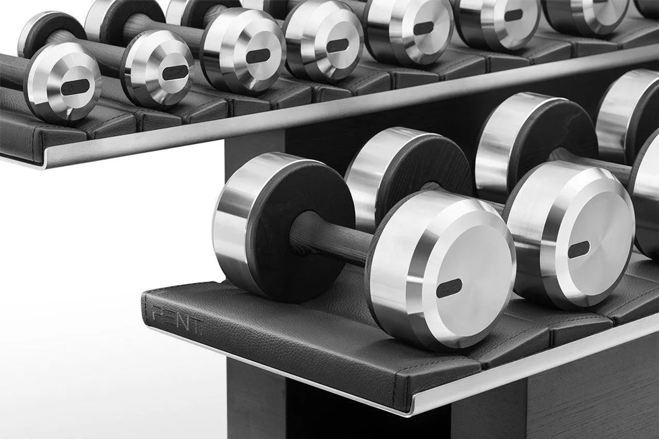 COLMIA Power Dumbbell Set
