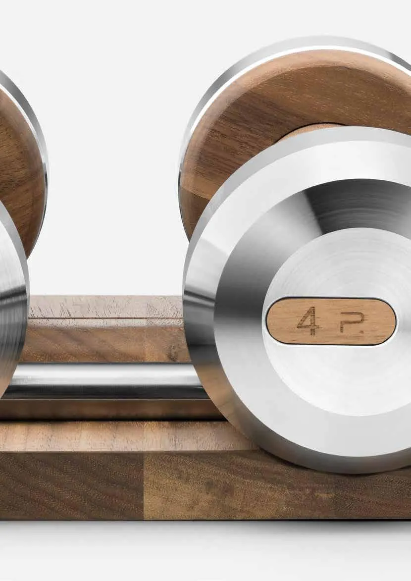COLMIA Power Dumbbell Set