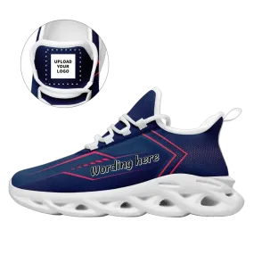 Company gift ideas for customers, meaningful gifts for clients Fitness walking shoes for man Lightweight Work Trainers Gym Sneakers running, MS-C0602