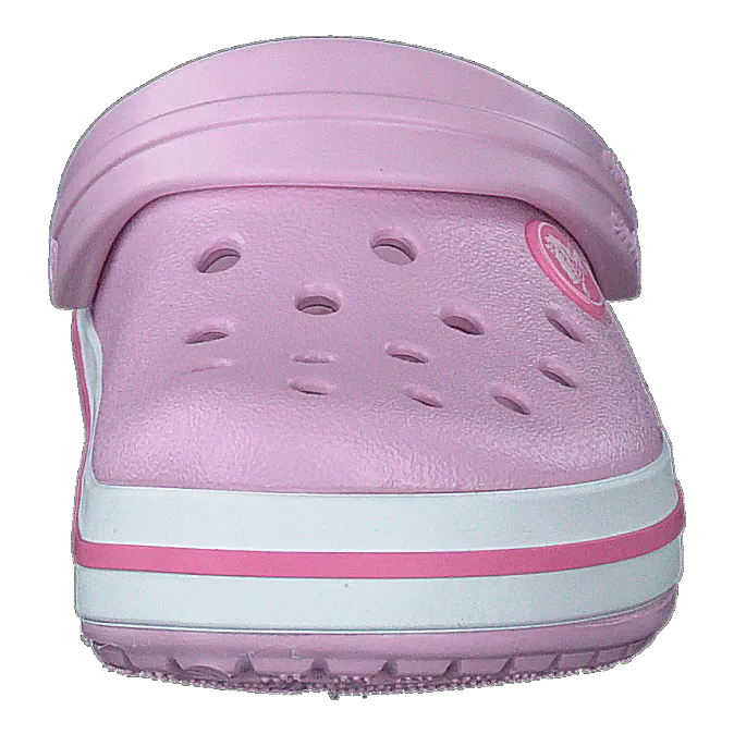 Crocband Clog Kids Ballerina Pink
