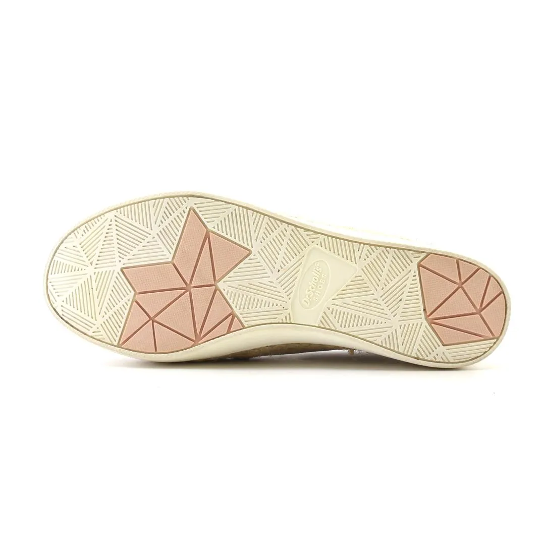 DR SCHOLLS MADI JUTE