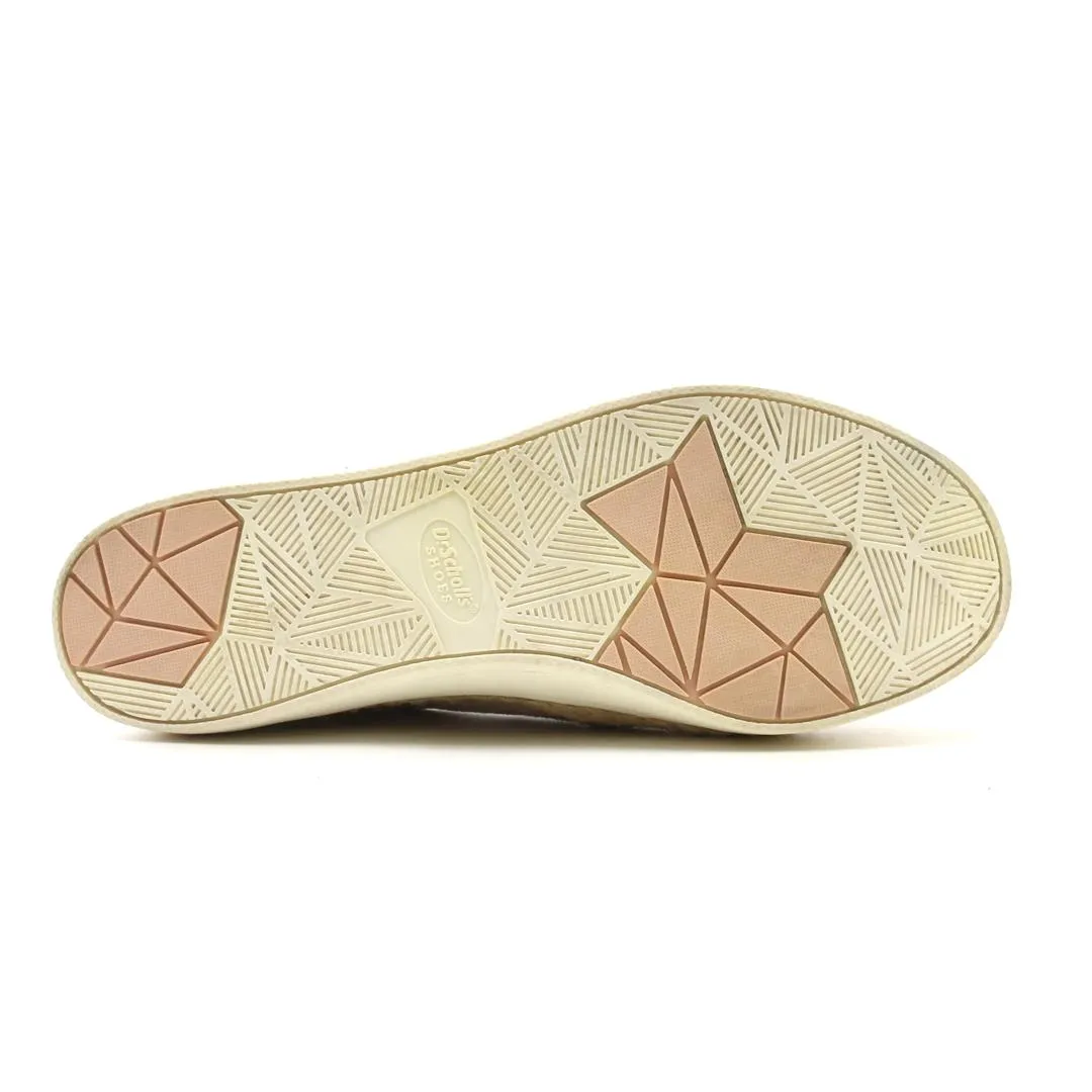 DR SCHOLLS MADI JUTE