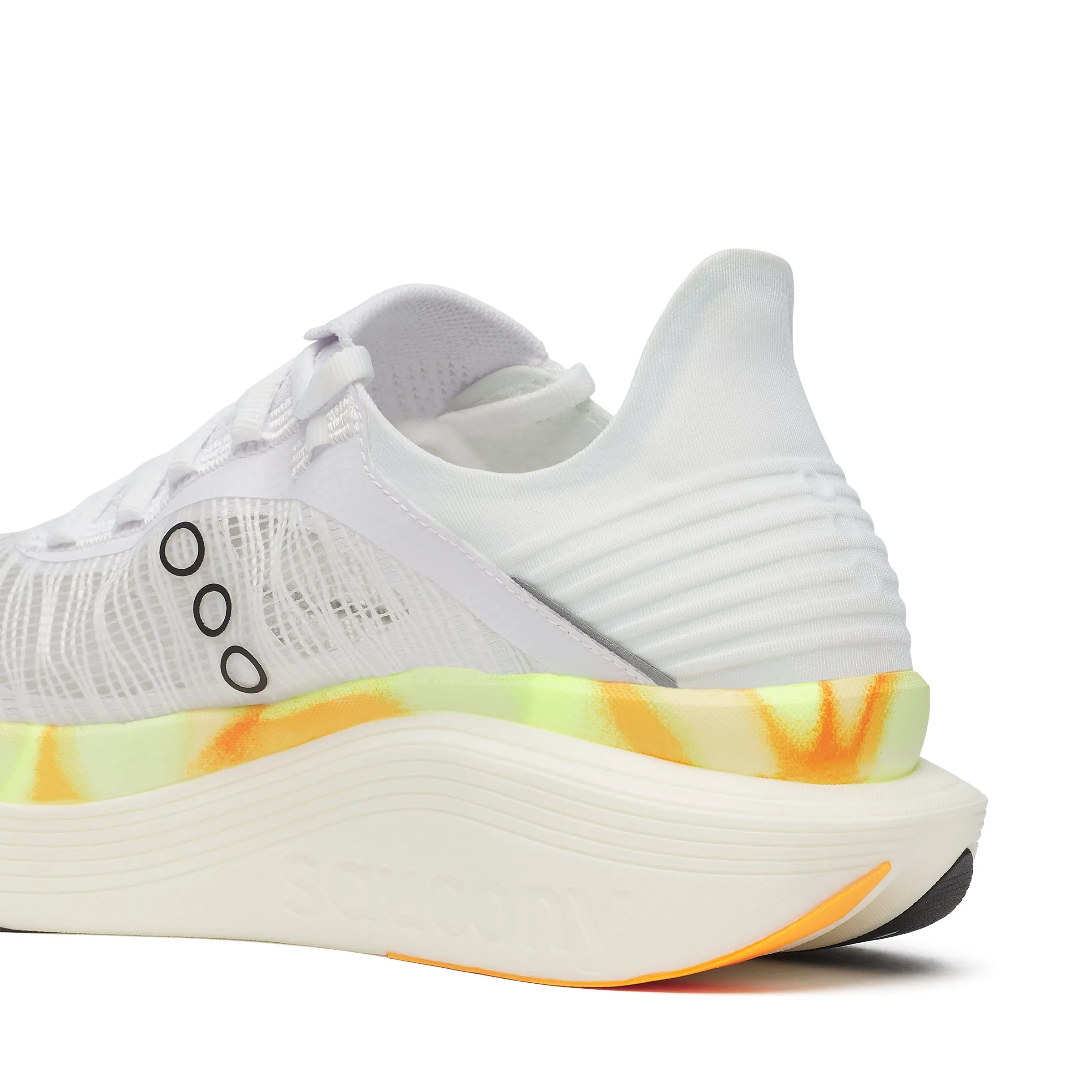 Endorphin Elite 2 | White/Peel