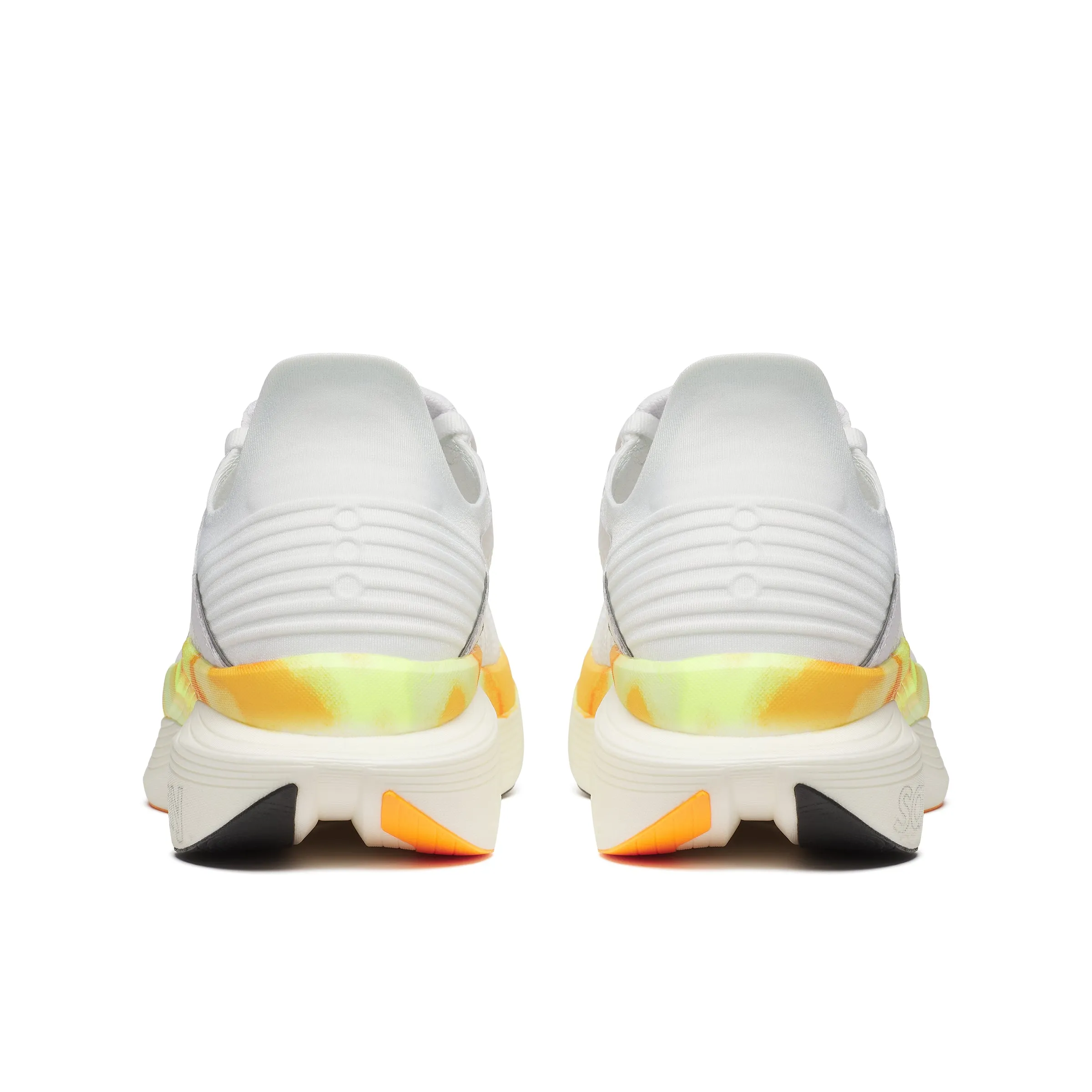 Endorphin Elite 2 | White/Peel