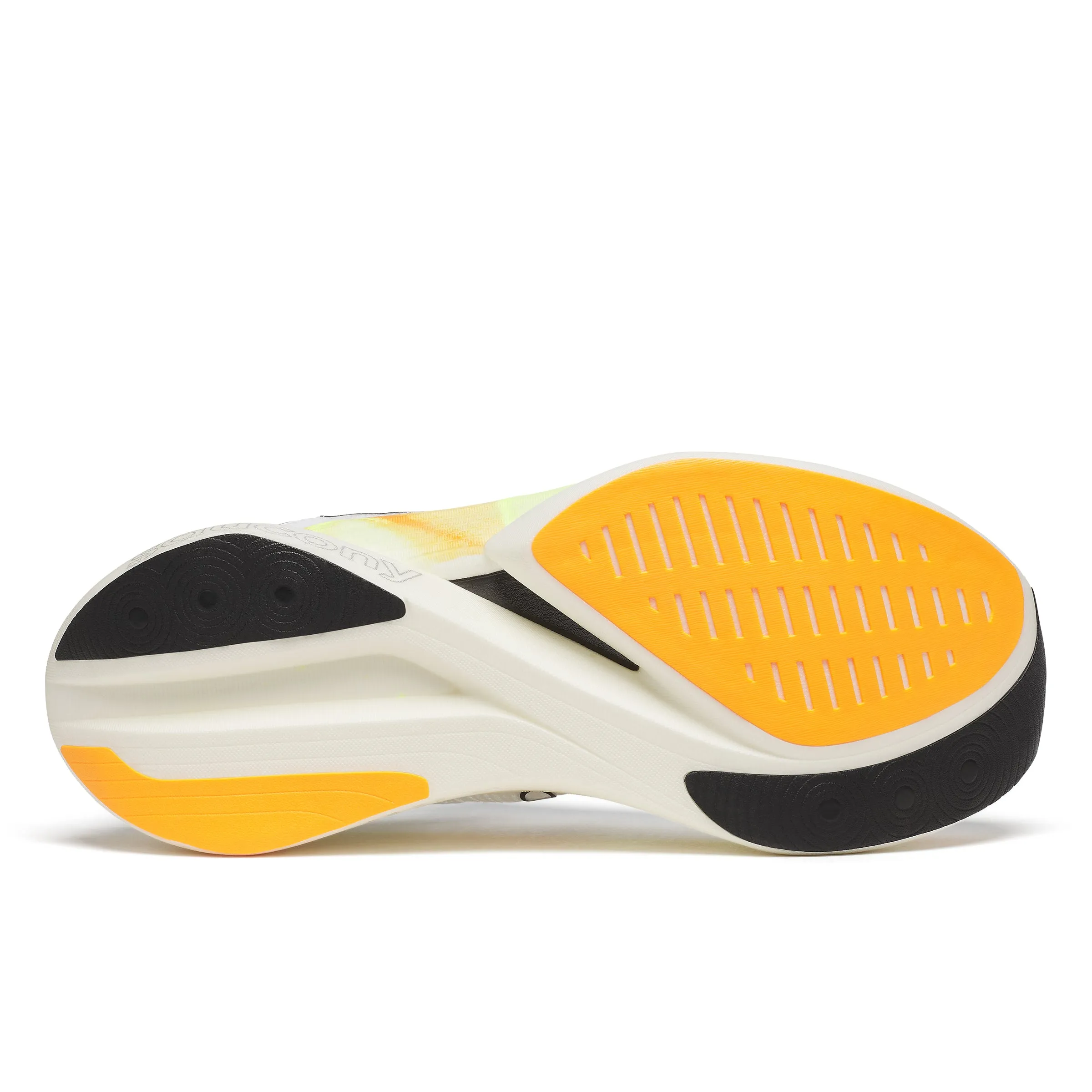 Endorphin Elite 2 | White/Peel
