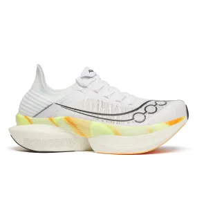 Endorphin Elite 2 | White/Peel