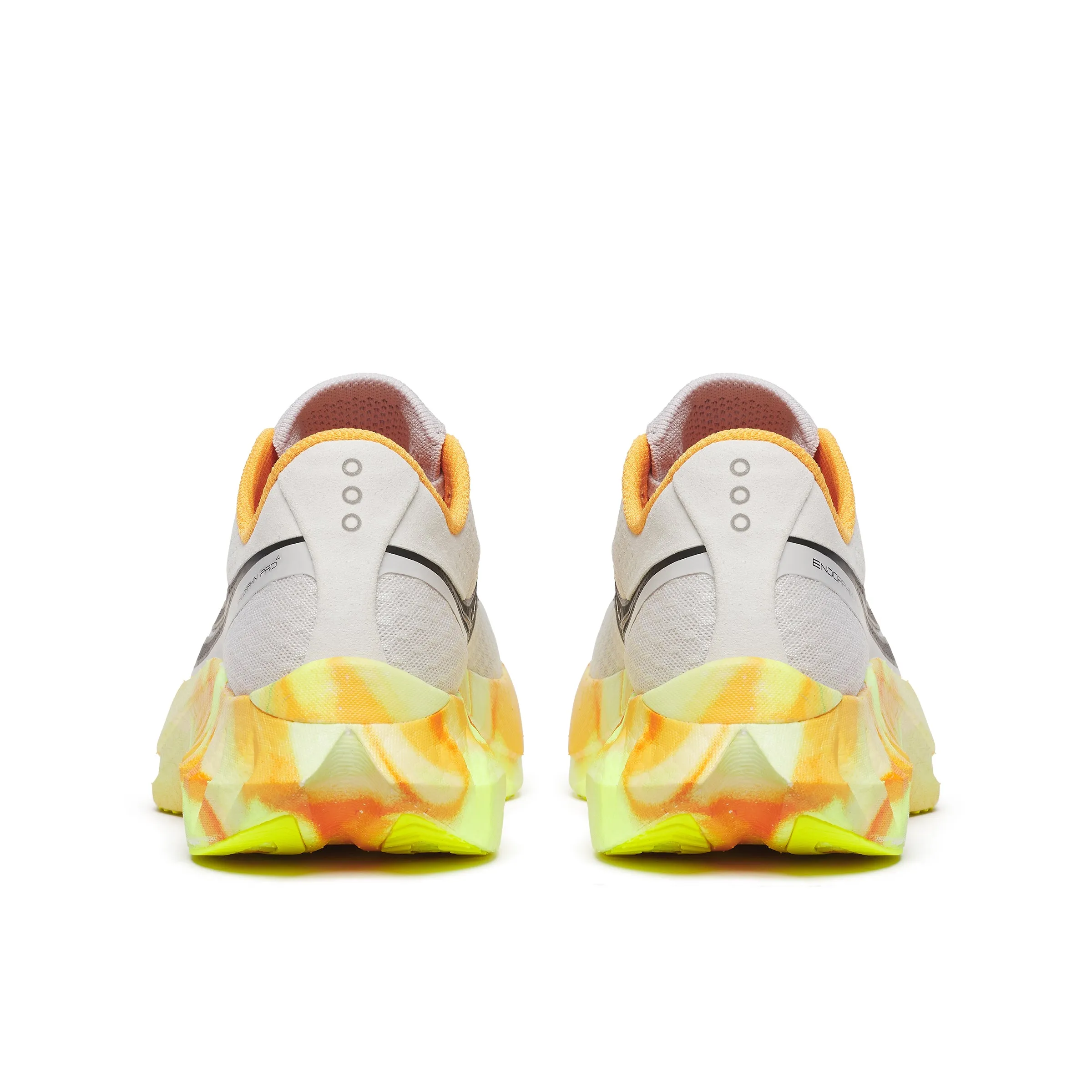 Endorphin Pro 4 | Fog/Peel