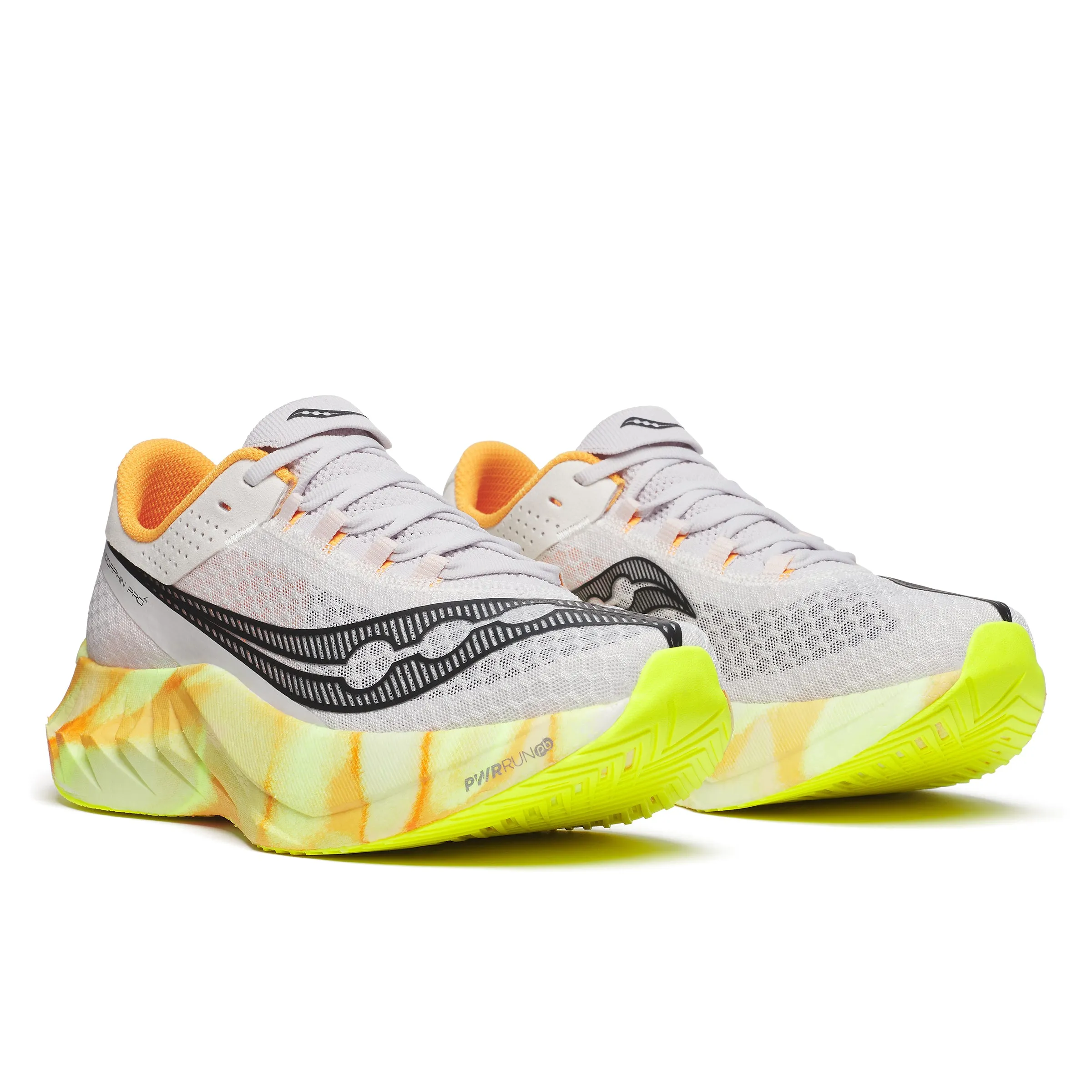 Endorphin Pro 4 | Fog/Peel