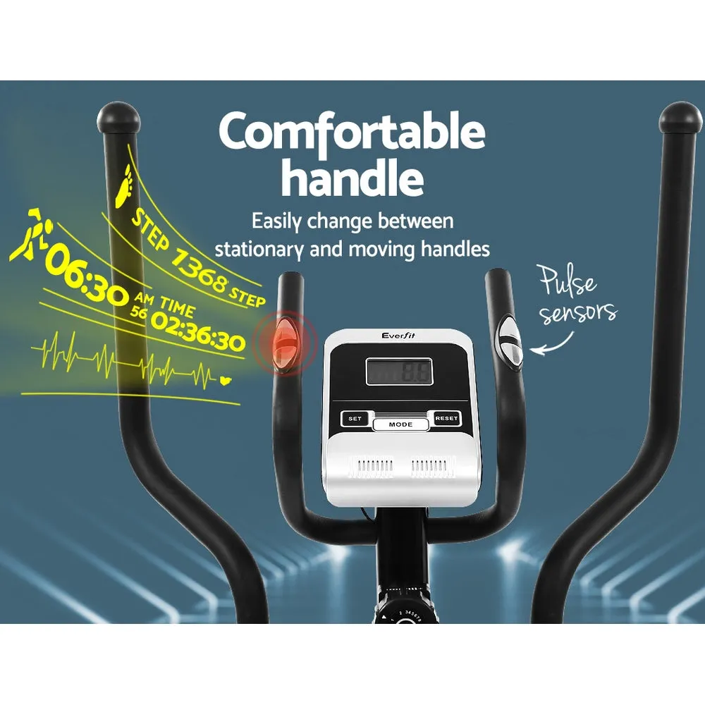 Everfit MB-03 Elliptical Cross Trainer