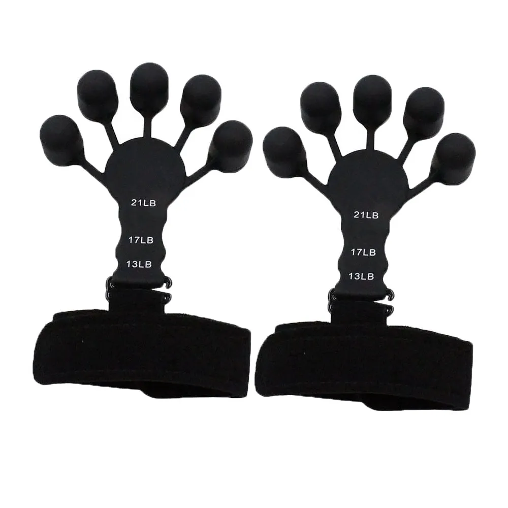 Finger Gripper Hand Strengthener