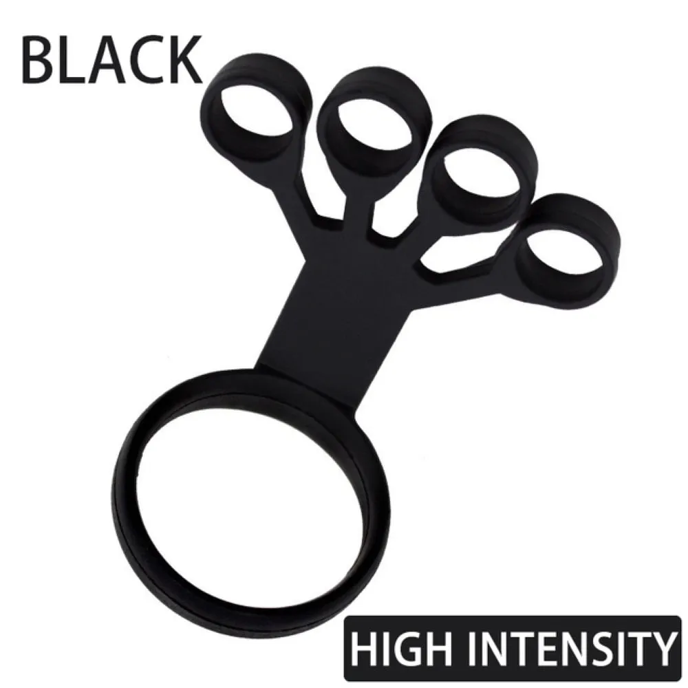 Finger Gripper Hand Strengthener