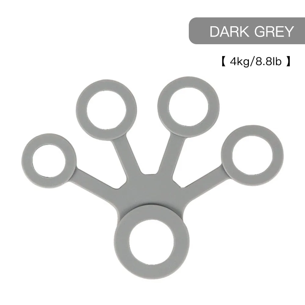 Finger Gripper Hand Strengthener