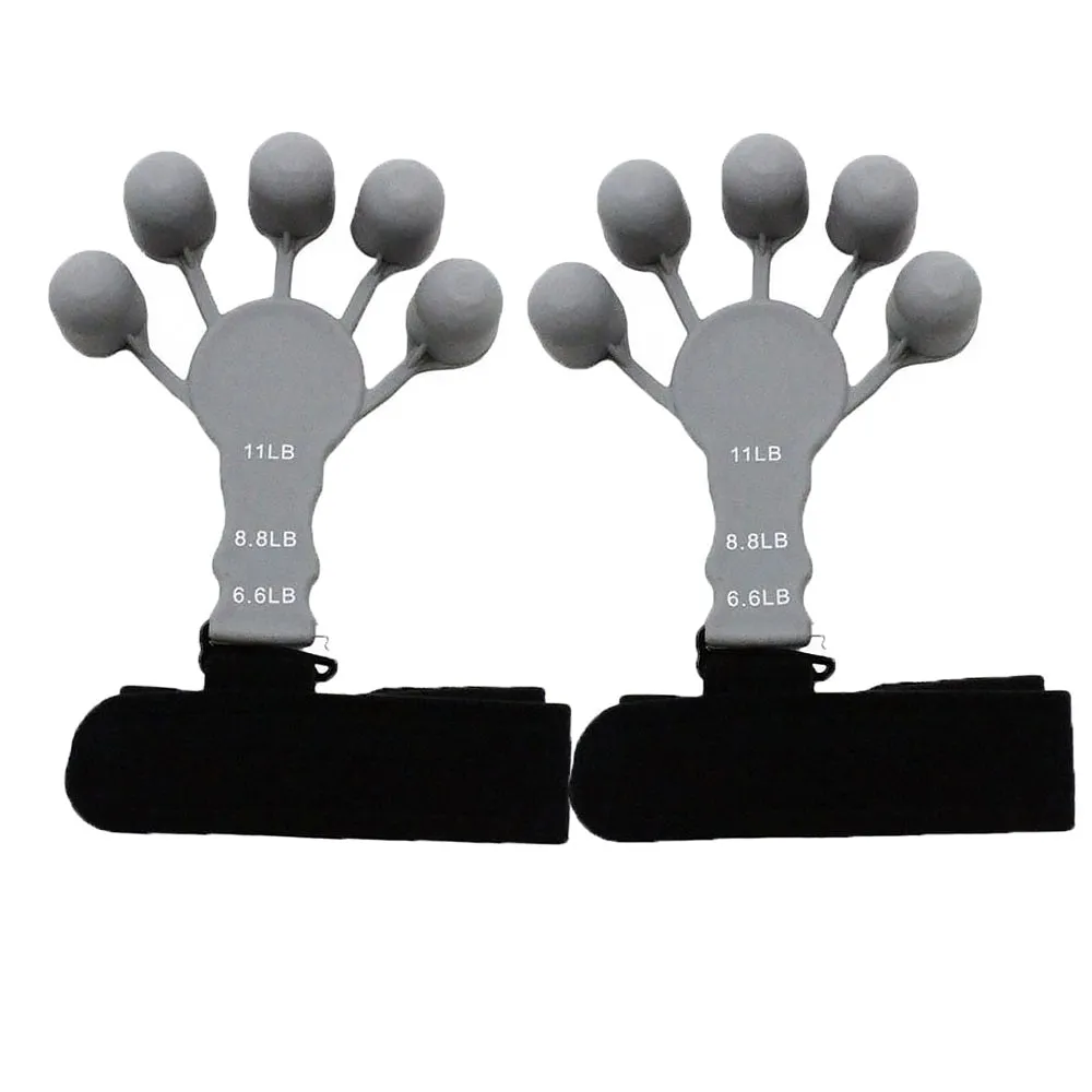Finger Gripper Hand Strengthener