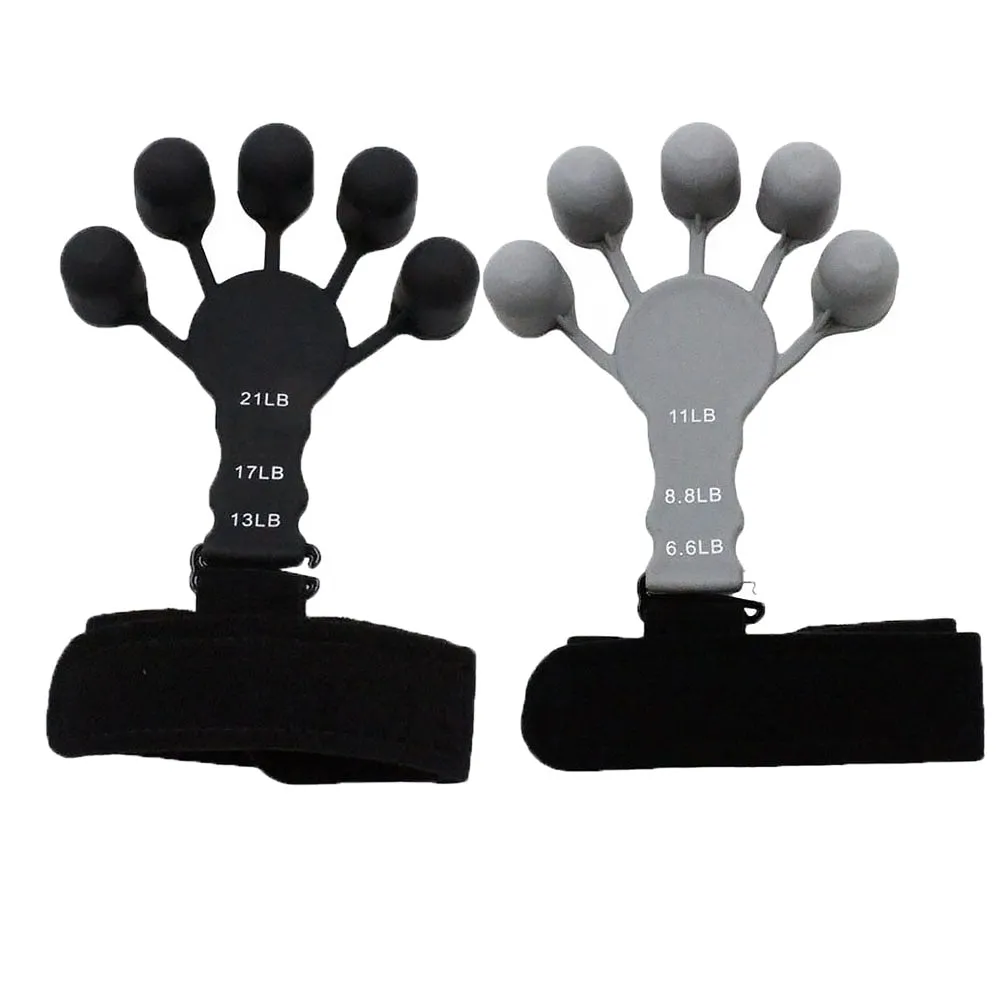 Finger Gripper Hand Strengthener