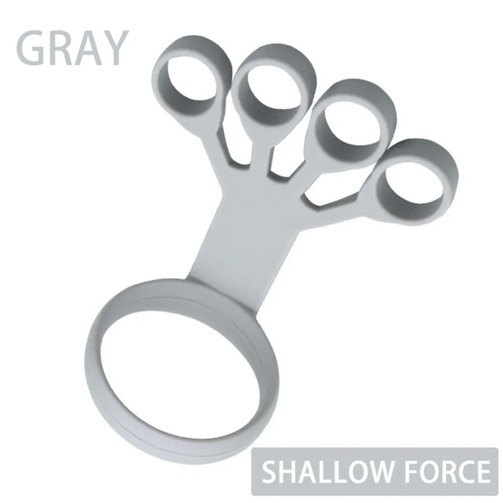 Finger Gripper Hand Strengthener