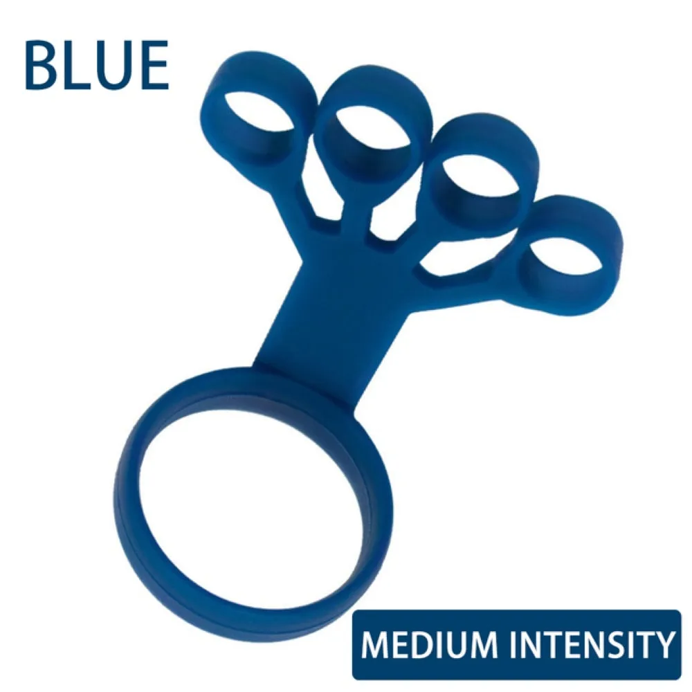 Finger Gripper Hand Strengthener