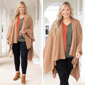 Get Out There Vest, Nude