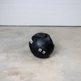 GRIND Dual-Grip Medicine Balls