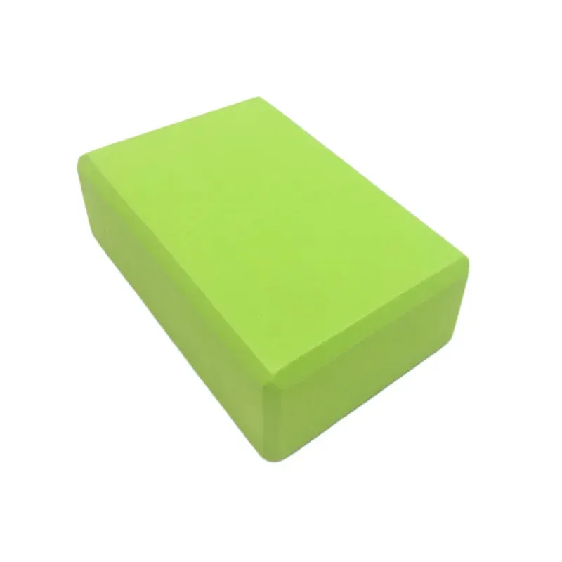 Gym Blocks Foam Fitness Set