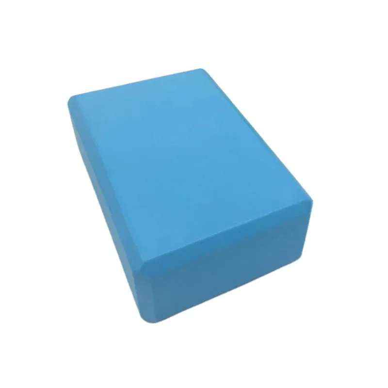 Gym Blocks Foam Fitness Set
